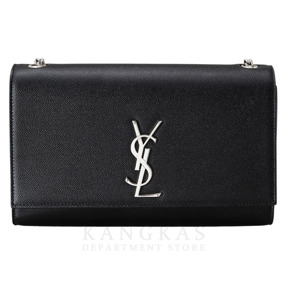 Yves Saint Laurent(USED)생로랑 364021 모노그램 케이트 체인 백